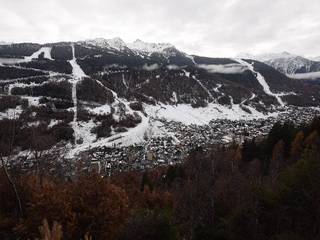 Aprica - Dosso Gembri