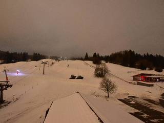Nesselwang - Alpspitzbahn Talstation