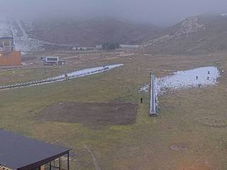 Shahdag, Mountain Resort, Stadion