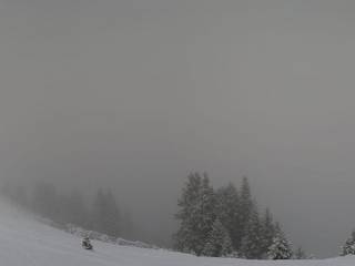 Brandnertal - Loischkopf