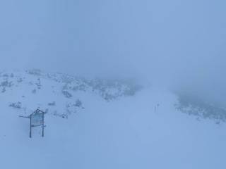 Donnersbach - Planneralm