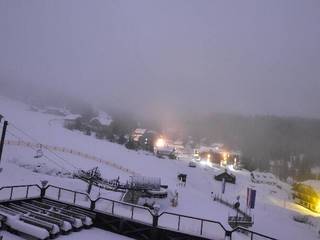 Planneralm - Seekaralm