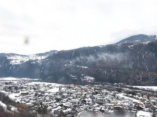 Tiroler Oberland - Ried
