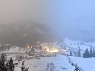 Donnersbachwald - Ort