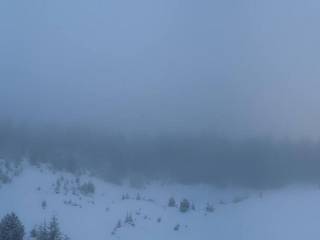 Leutasch - Katzenkopf Bergstation