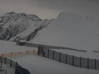 Pruggern - Galsterberg Vorderkar