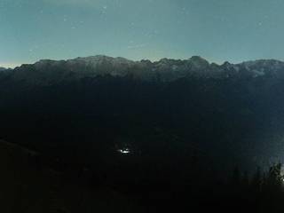 Garmisch-Partenkirchen - Panoramaberg Wank
