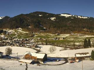 Blaichach - Gunzesried