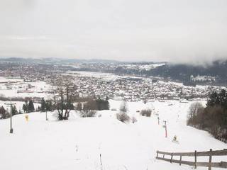 Pfronten - Skizentrum