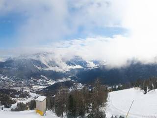 Cortina d'Ampezzo - Duca d'Aosta