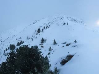 Sand in Taufers - Speikboden Alm