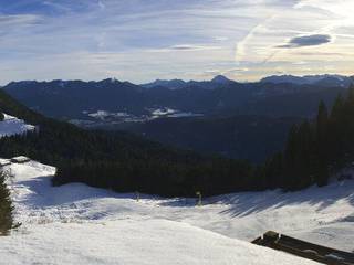 Lenggries - BayernHütte am Brauneck
