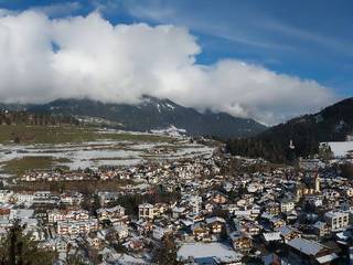 ValCasies - Monguelfo