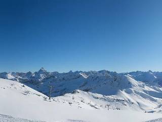 Oberstdorf - Nebelhorn