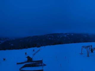 Salzstiegl - Bergstation