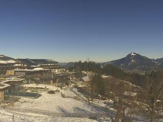 Ofterschwang - Allgäuer Berghof