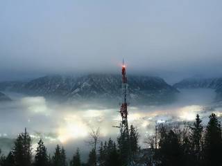 Ausseerland - Tressensteinwarte
