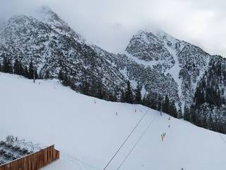 Seefeld - Rosshütte