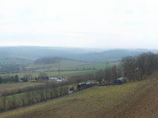 Amtsberg - Dittersdorfer Höhe