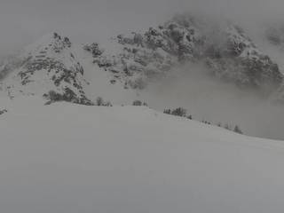 Brandnertal - Glattjoch