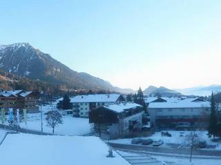 Ramsau am Dachstein - WM Stadion