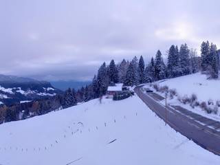 Montreux-Vevey Tourisme