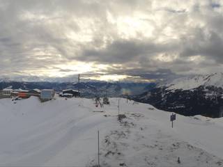 Crans Montana RM (CMA) SA