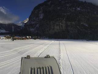 Grossen Sport Kandersteg