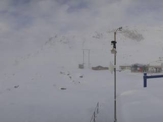 Andermatt Sedrun Disentis