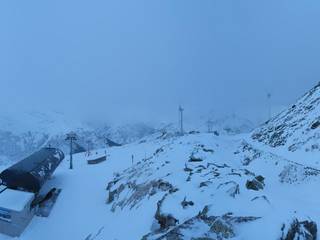 Andermatt Sedrun Disentis