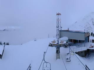 Pays du Saint Bernard