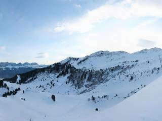 Flumserberg Bergbahnen AG