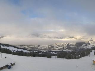 Château-d'Oex Télé SA