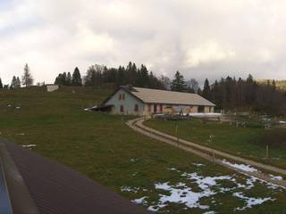 Vallée de Joux Tourisme