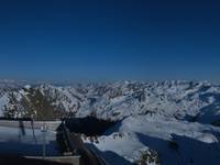 Andermatt Sedrun - Ski Arena