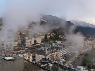 Montreux-Vevey Tourisme