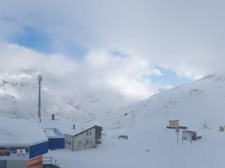 Splügen Bergbahnen