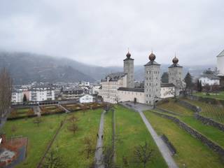 Brig Simplon Tourismus AG