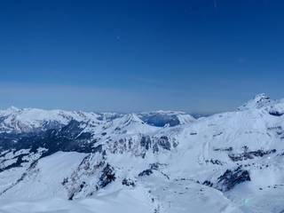 Meiringen Hasliberg Bergbahnen