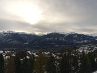 Luzerner Höhenklinik Montana