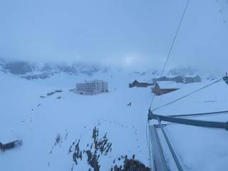 Melchsee-Frutt Sportbahnen