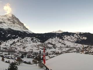 Belvedere Grindelwald Hotel