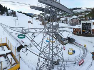 Kronberg Luftseilbahn