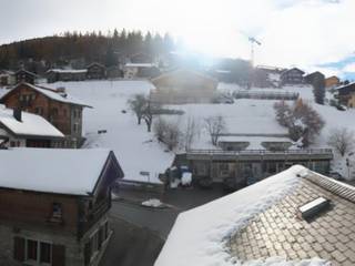 Nax Office du Tourisme