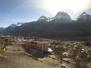 Belvedère Scuol Hotel