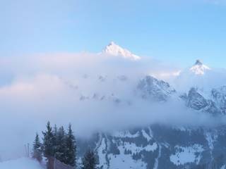 Adelboden - Lenk Bergbahnen AG