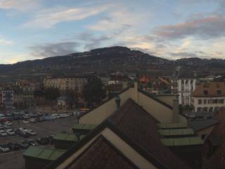 Musée Suisse de l'Appareil Photographique