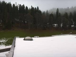 Berner Reha Zentrum Heiligenschwendi