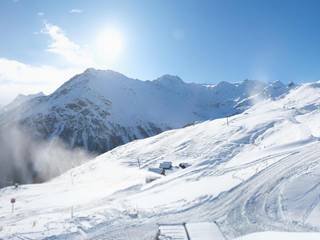 Evolène Région Tourisme