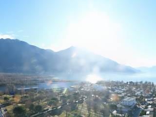 Organizzazione turistica Lago Maggiore e Valli